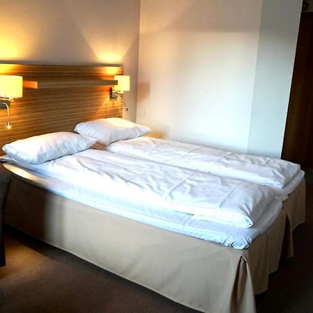 Ro Hotel Geilo Buitenkant foto