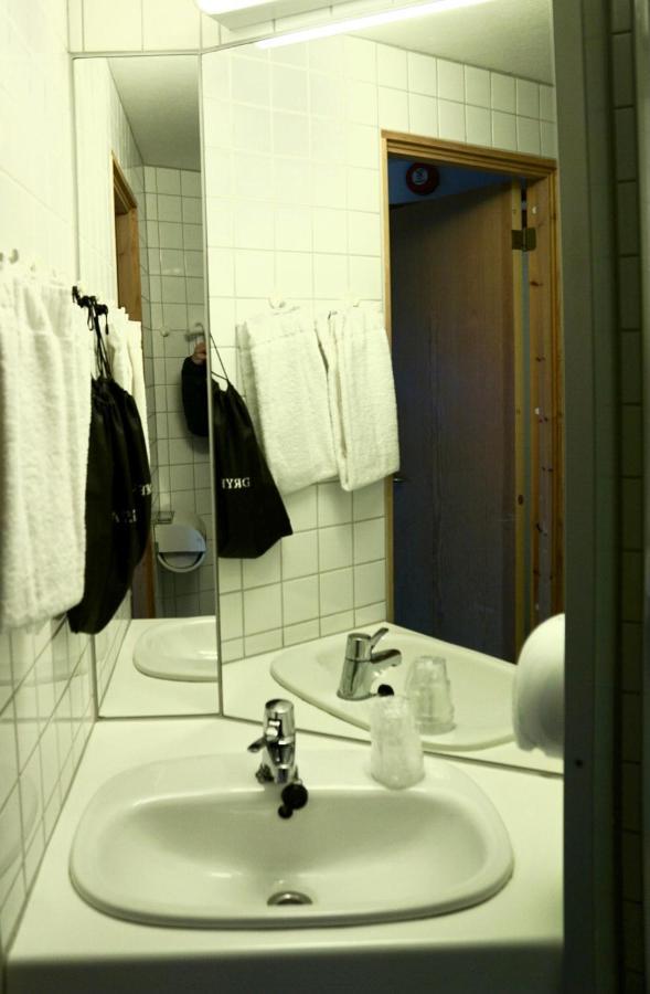 Ro Hotel Geilo Buitenkant foto