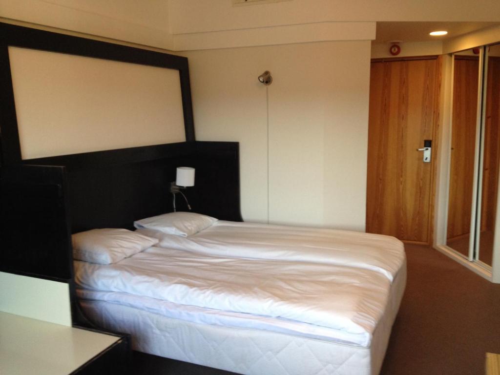 Ro Hotel Geilo Kamer foto