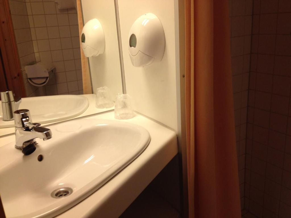 Ro Hotel Geilo Kamer foto