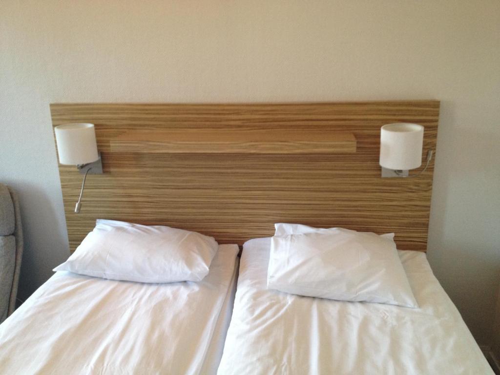 Ro Hotel Geilo Kamer foto