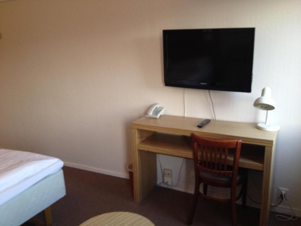 Ro Hotel Geilo Kamer foto